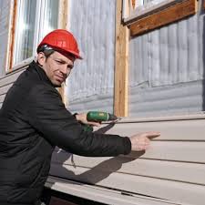 Best Vinyl Siding Installation  in Breckenridge Hills, MO